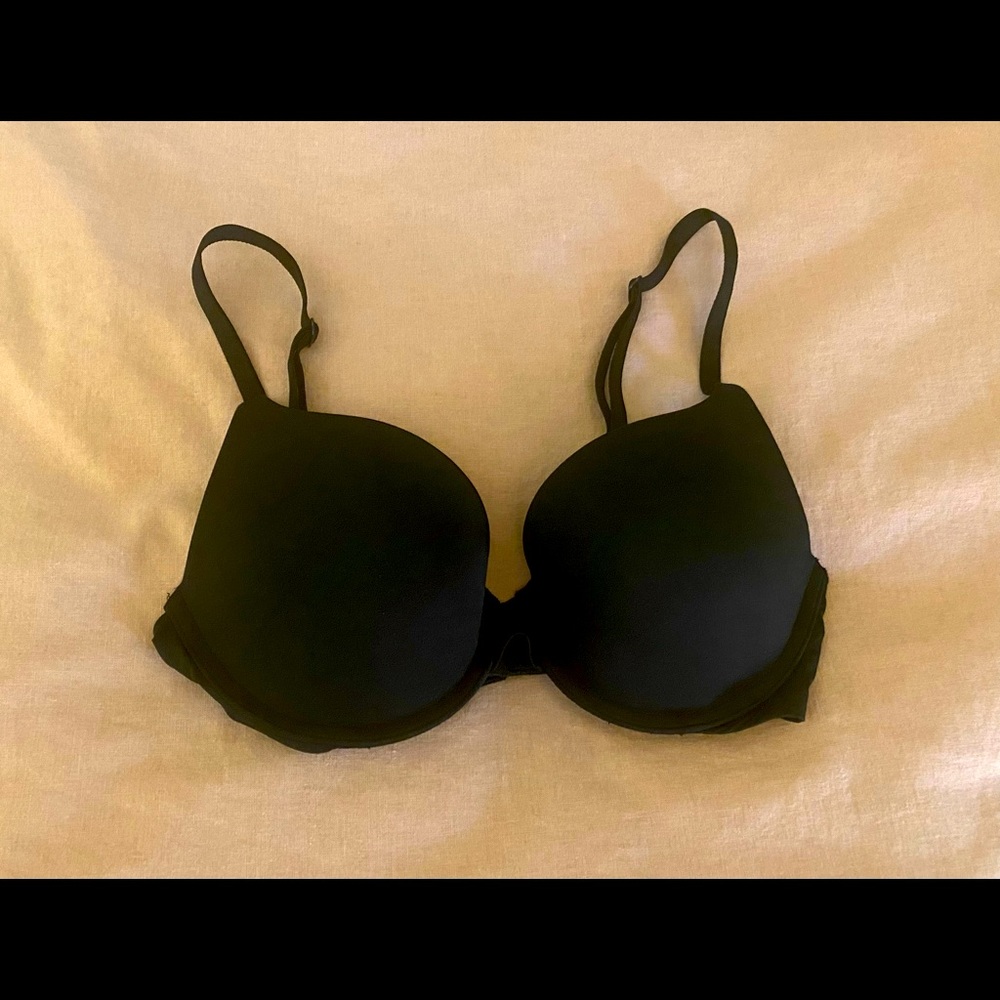 Victoria’s Secret Push-Up Bra